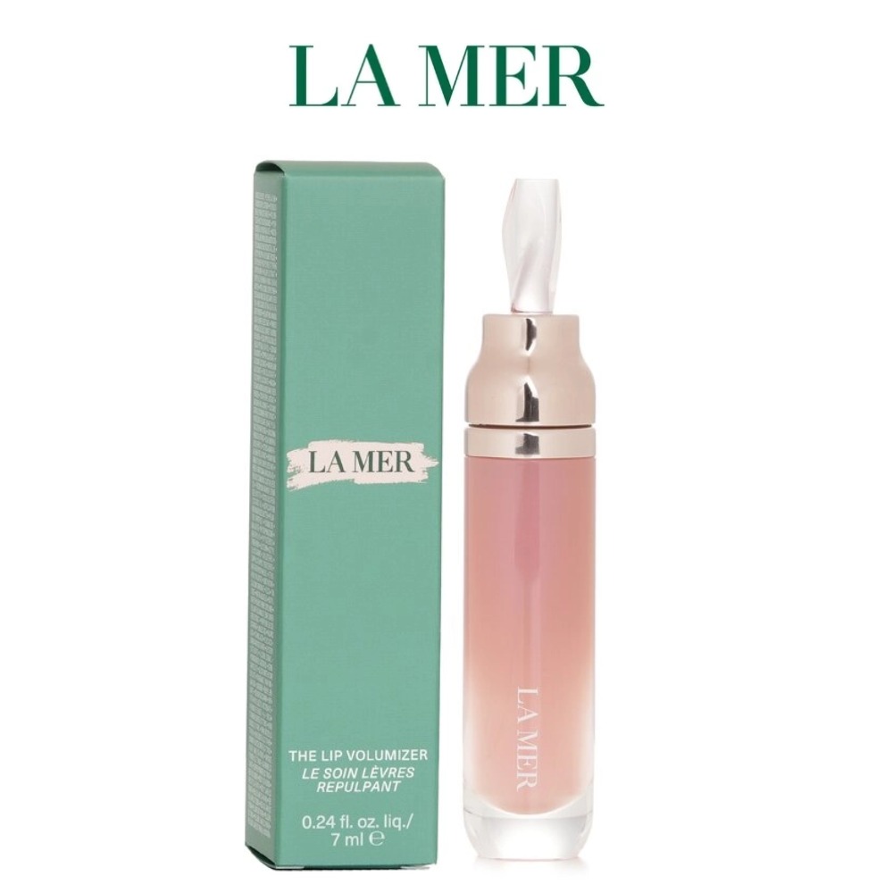 Skincare Lamer - Бальзам для губ La Mer The
