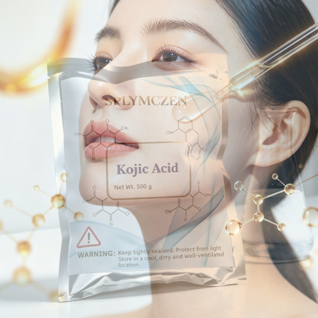 Kojic Acid Soap - Койевая кислота для изготовления мыла ручной