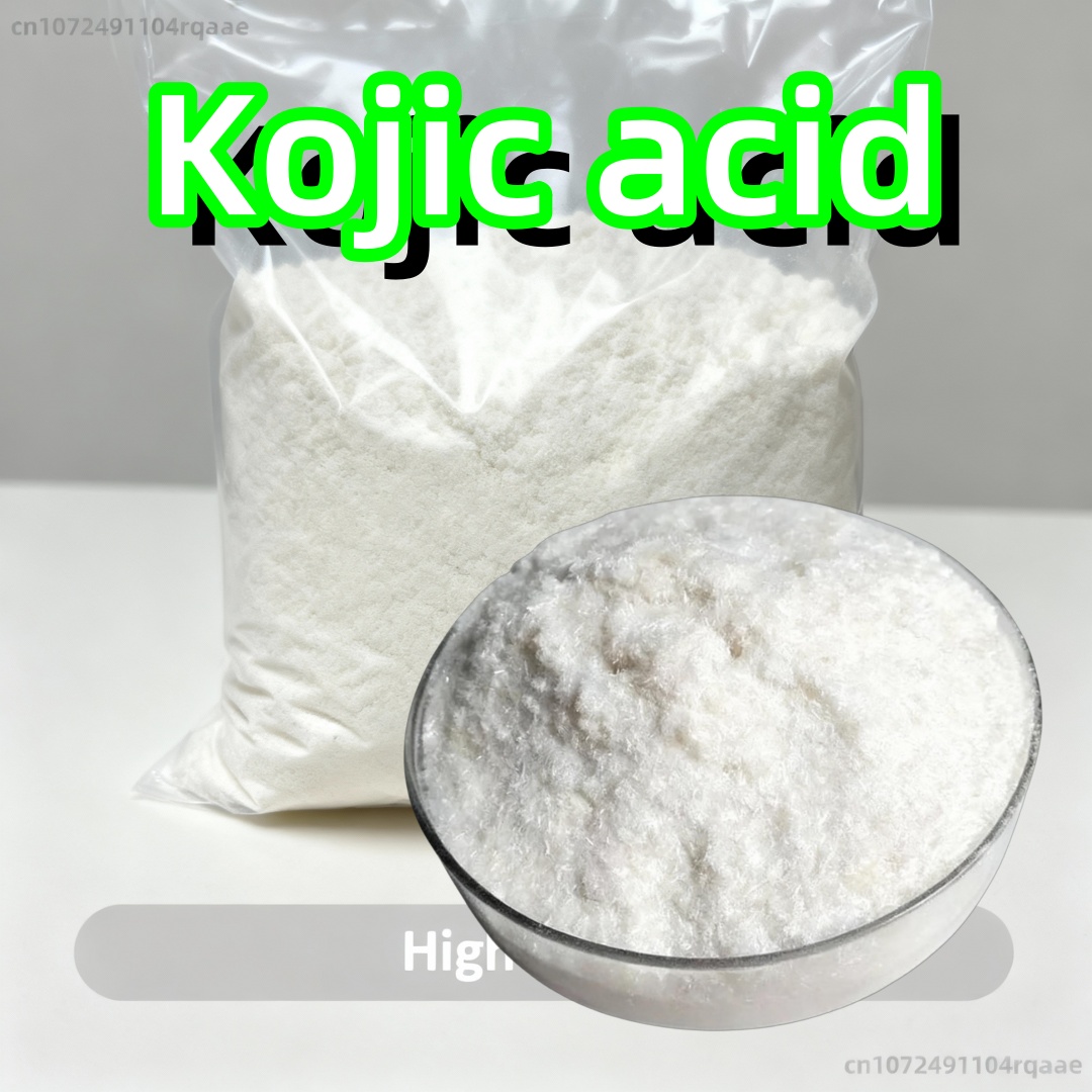 Кристалл койевой кислоты для и – обзор и цена Kojic Acid Soap