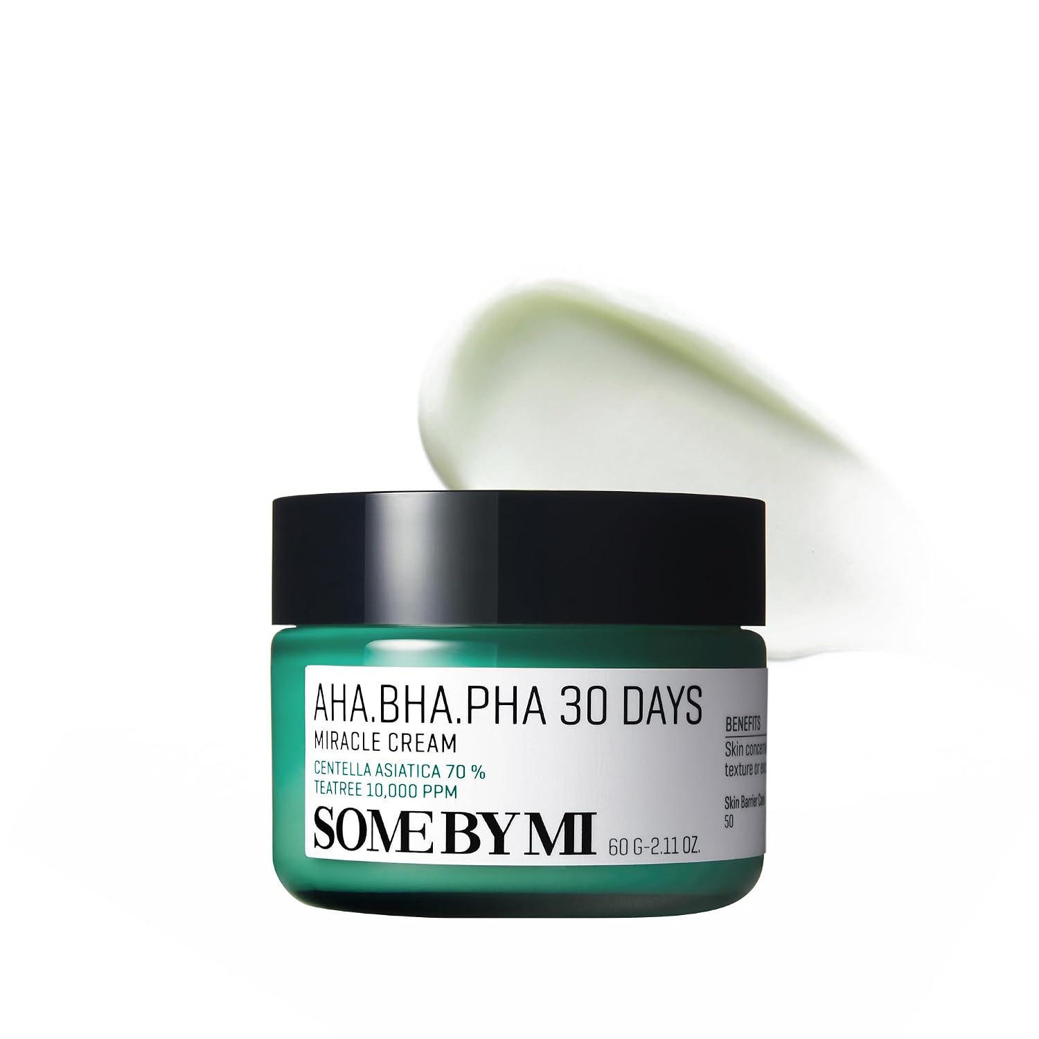 SOME BY MI AHA BHA PHA 30 Days – обзор и цена Skincare Some By Mi