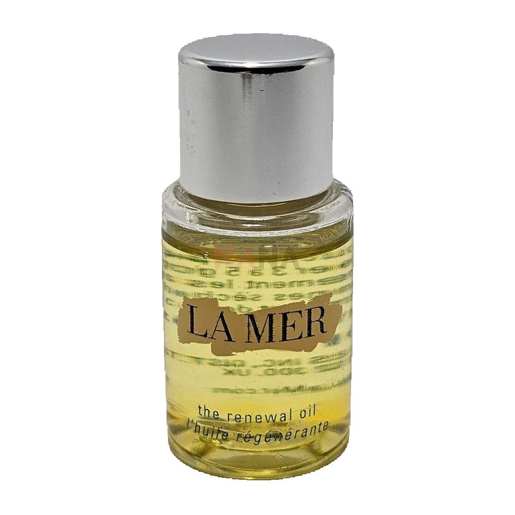 La Mer The Renewal Oil 5 мл (р – обзор и цена Skincare Lamer
