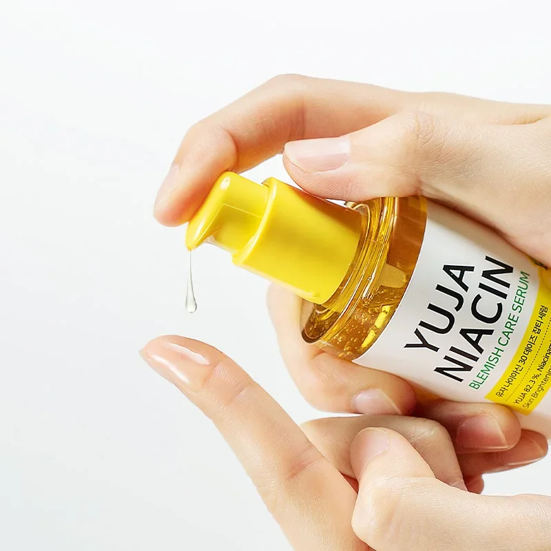 Корейский уход за кожей SOME B – обзор и цена Skincare Some By Mi