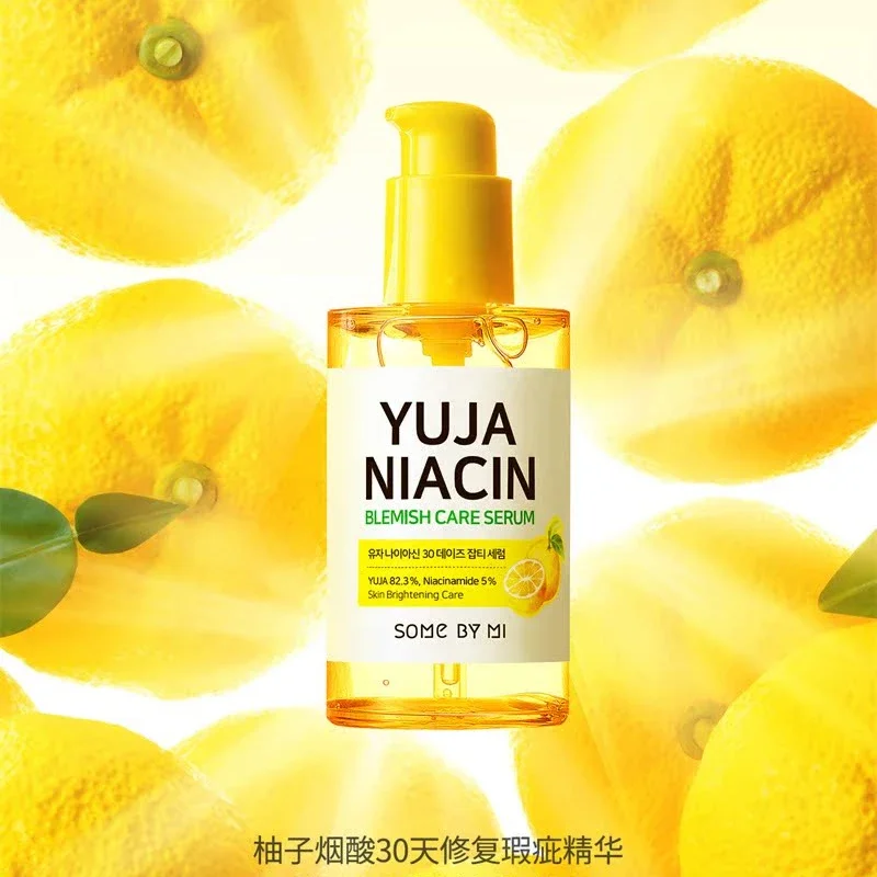 Корейский уход за кожей SOME B – обзор и цена Skincare Some By Mi