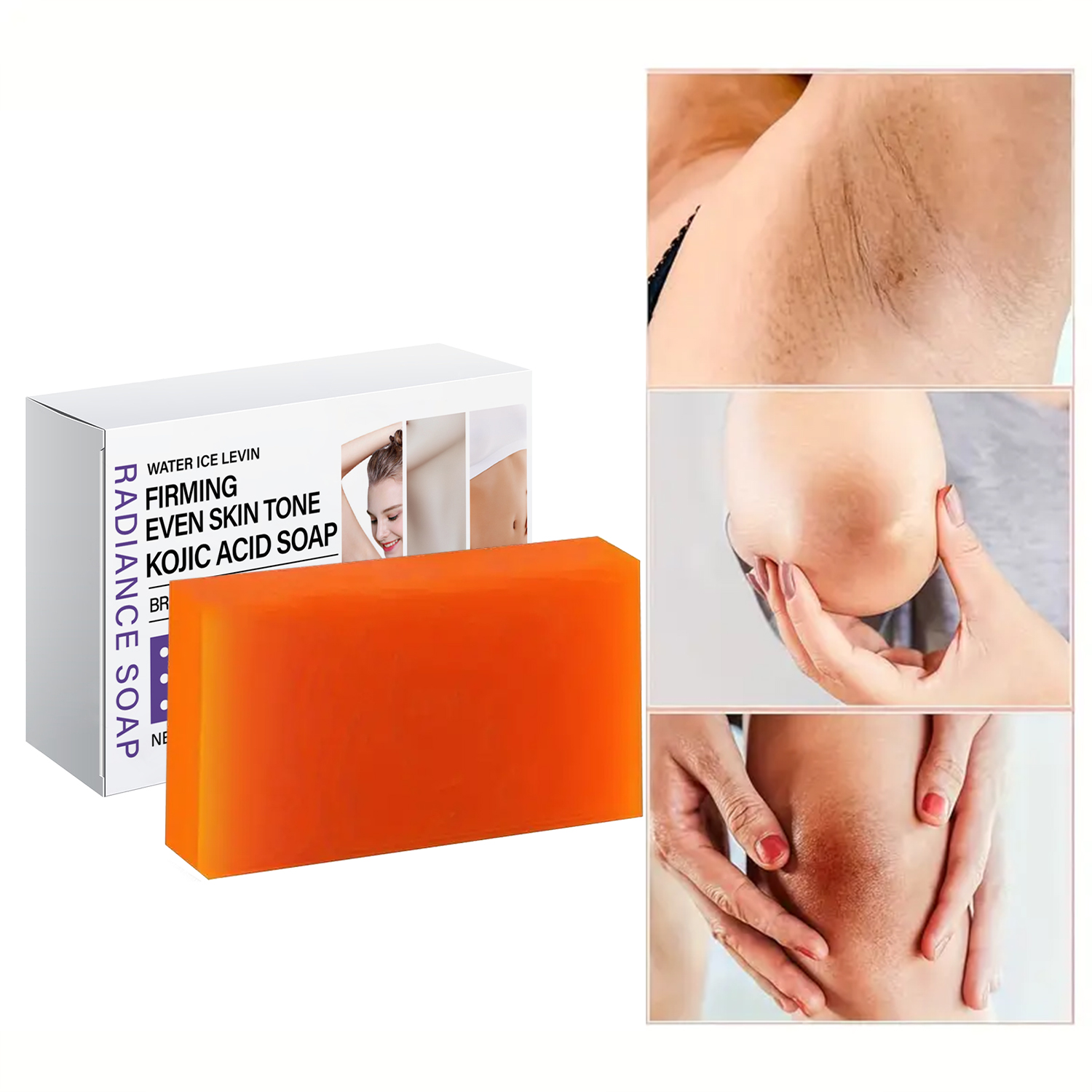 Мыло с койевой кислотой для уп – обзор и цена Kojic Acid Soap