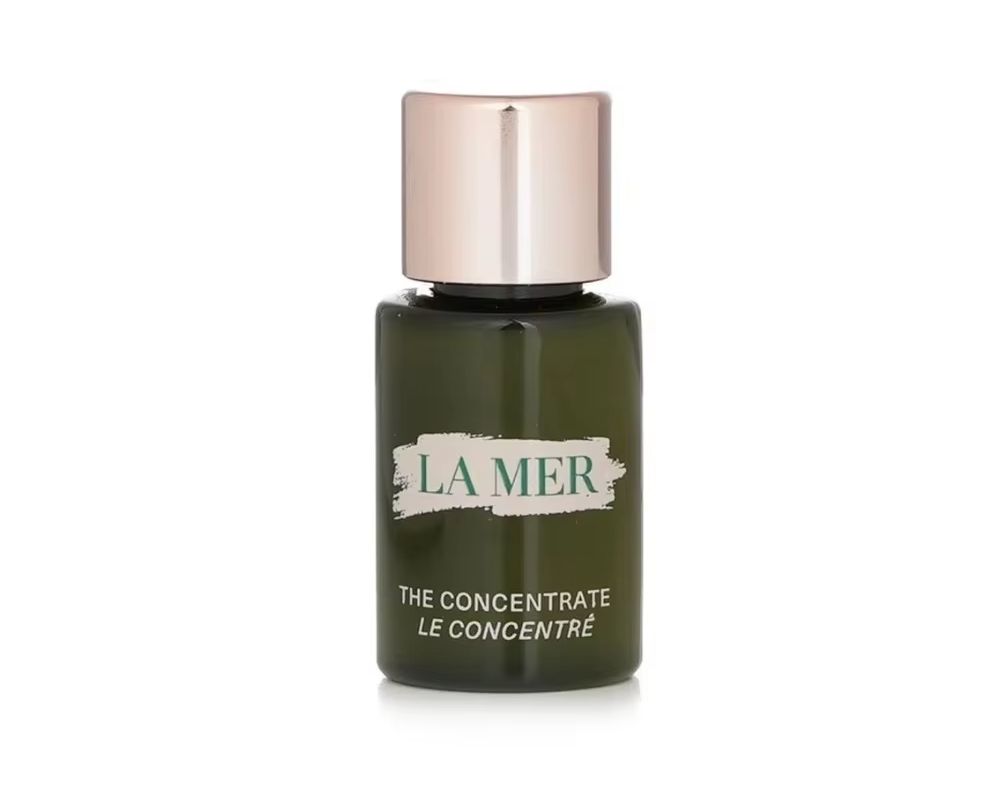 La Mer The Concentrate Сыворот – обзор и цена Skincare Lamer