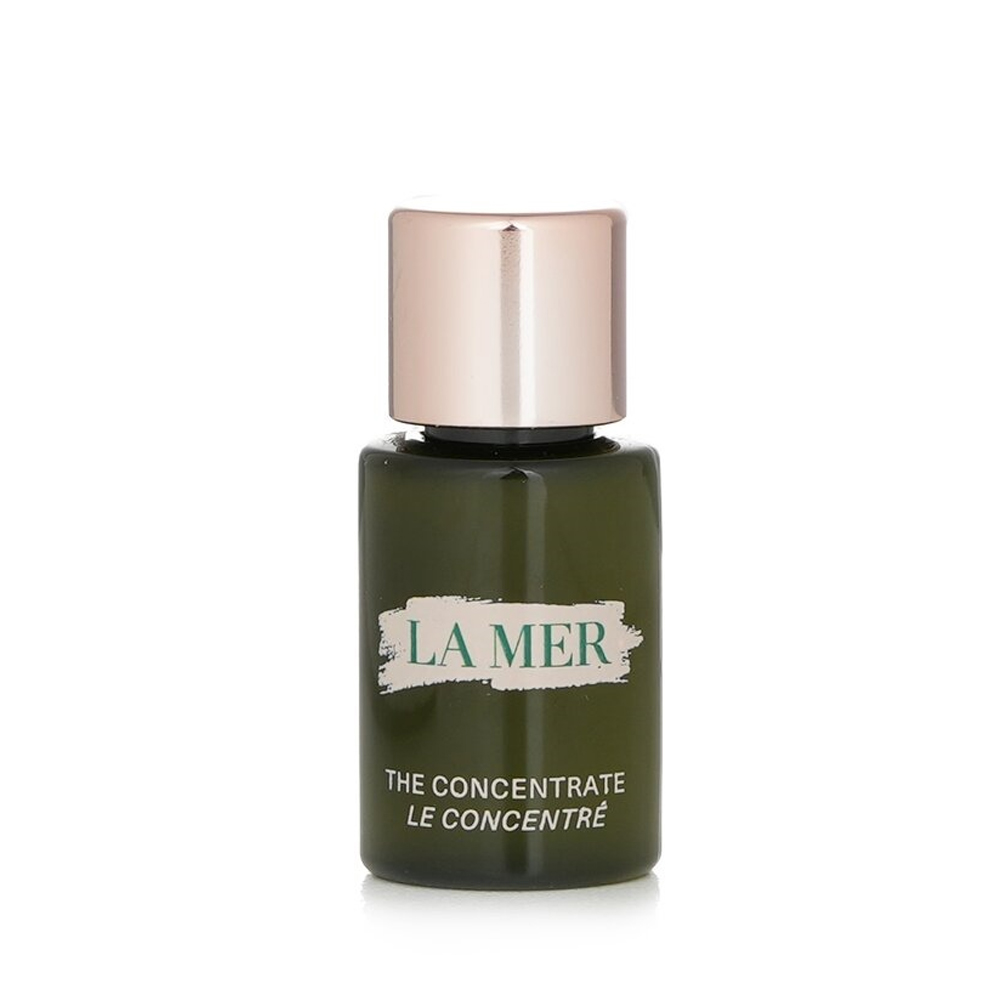 La Mer The Concentrate Сыворот – обзор и цена Skincare Lamer