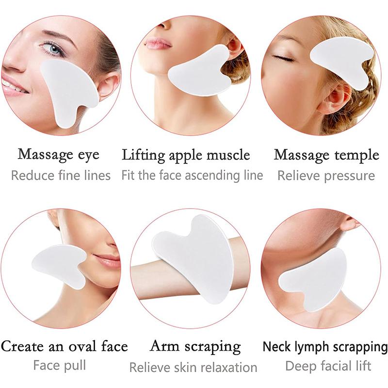 Натуральный нефритовый ролик д – обзор и цена Skincare Natur E