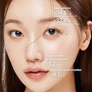 Золотая капсула с глубоким вит – обзор и цена Skincare Glow Glowing