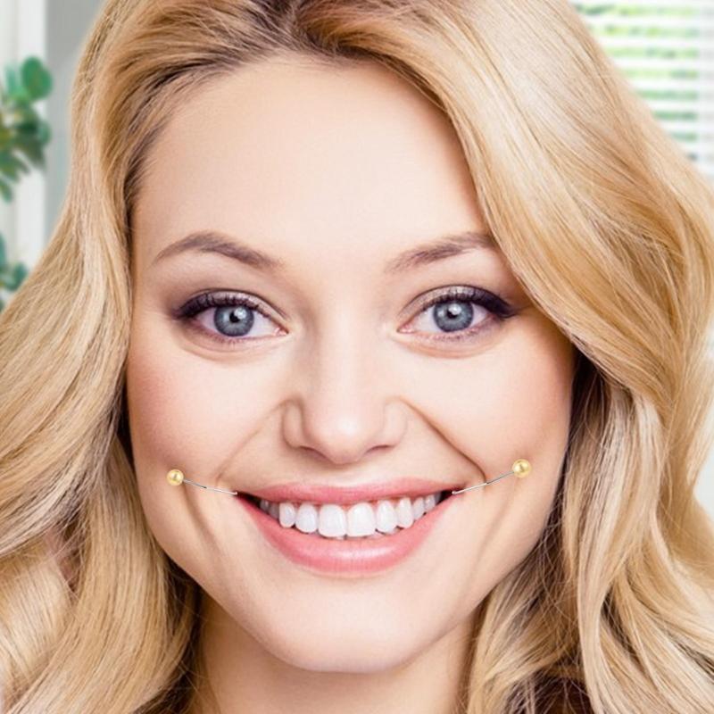 Легкий тренажер для мышц лица, – обзор и цена Skincare Natur E