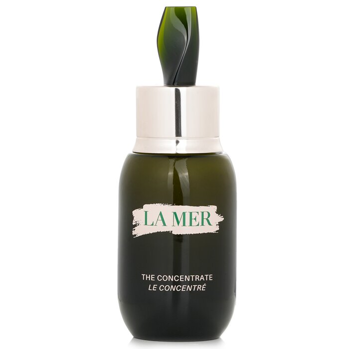 LA MER The Concentrate Intensi – обзор и цена Skincare Lamer