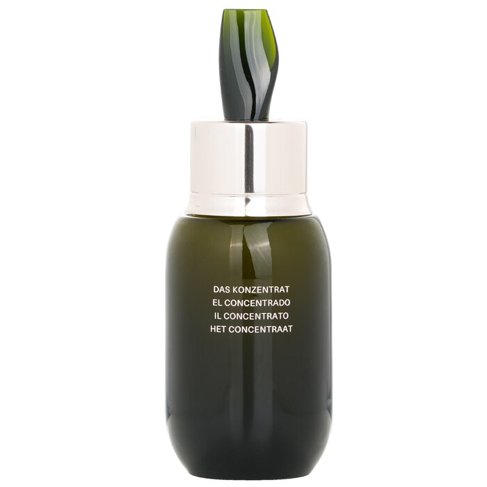 LA MER The Concentrate Intensi – обзор и цена Skincare Lamer