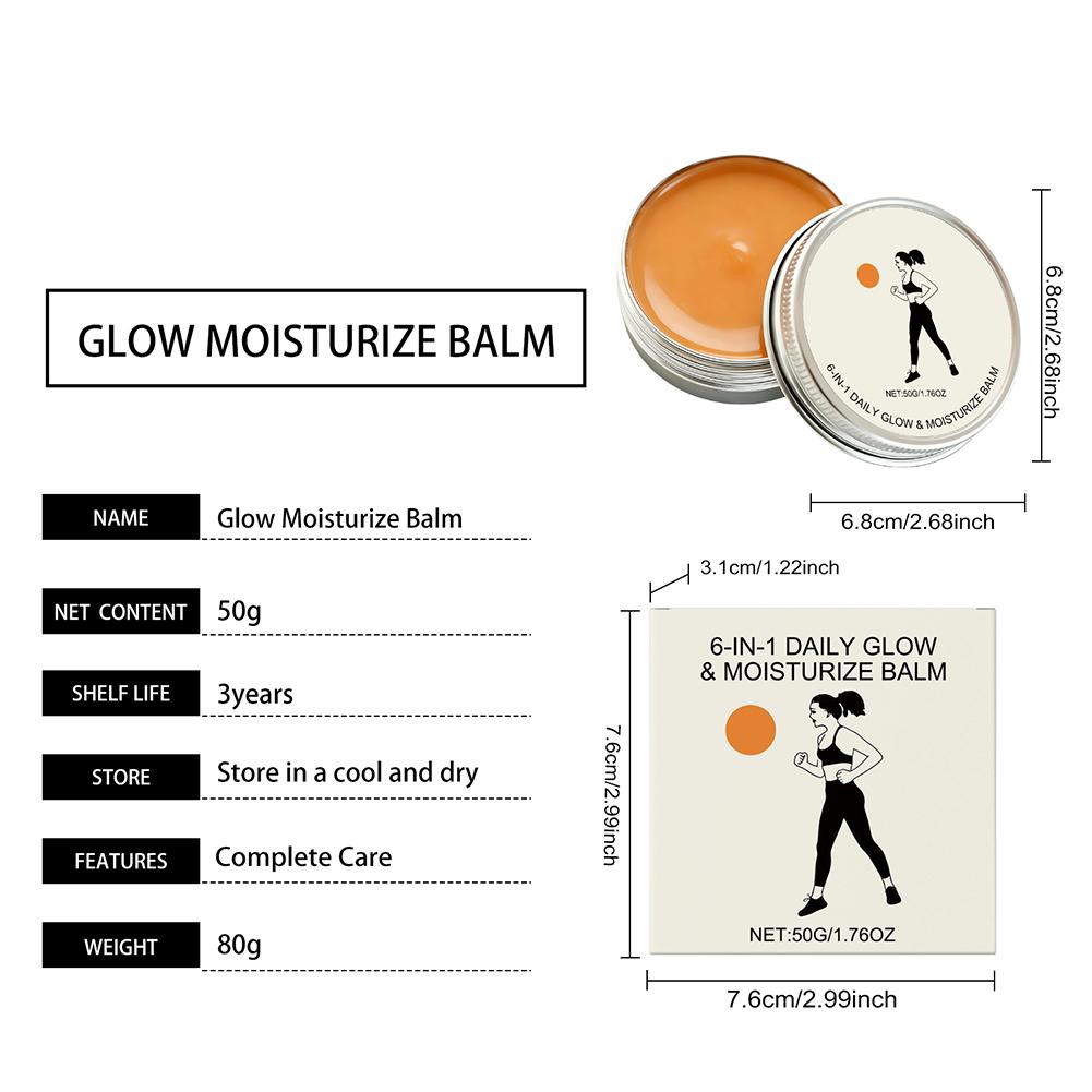 3 вида средств для ухода за ко – обзор и цена Skincare Glow Glowing