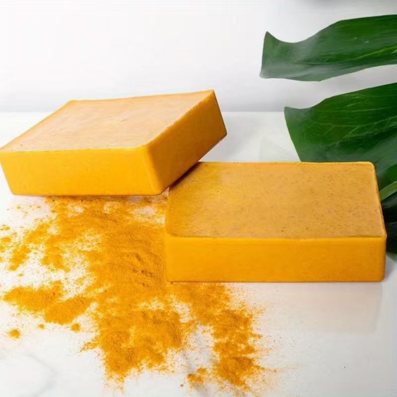 Мыло с куркумой, мыло с лимоно – обзор и цена Kojic Acid Soap