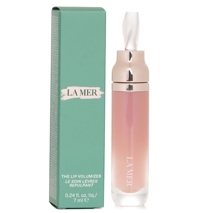 Бальзам для губ La Mer The Lip – обзор и цена Skincare Lamer