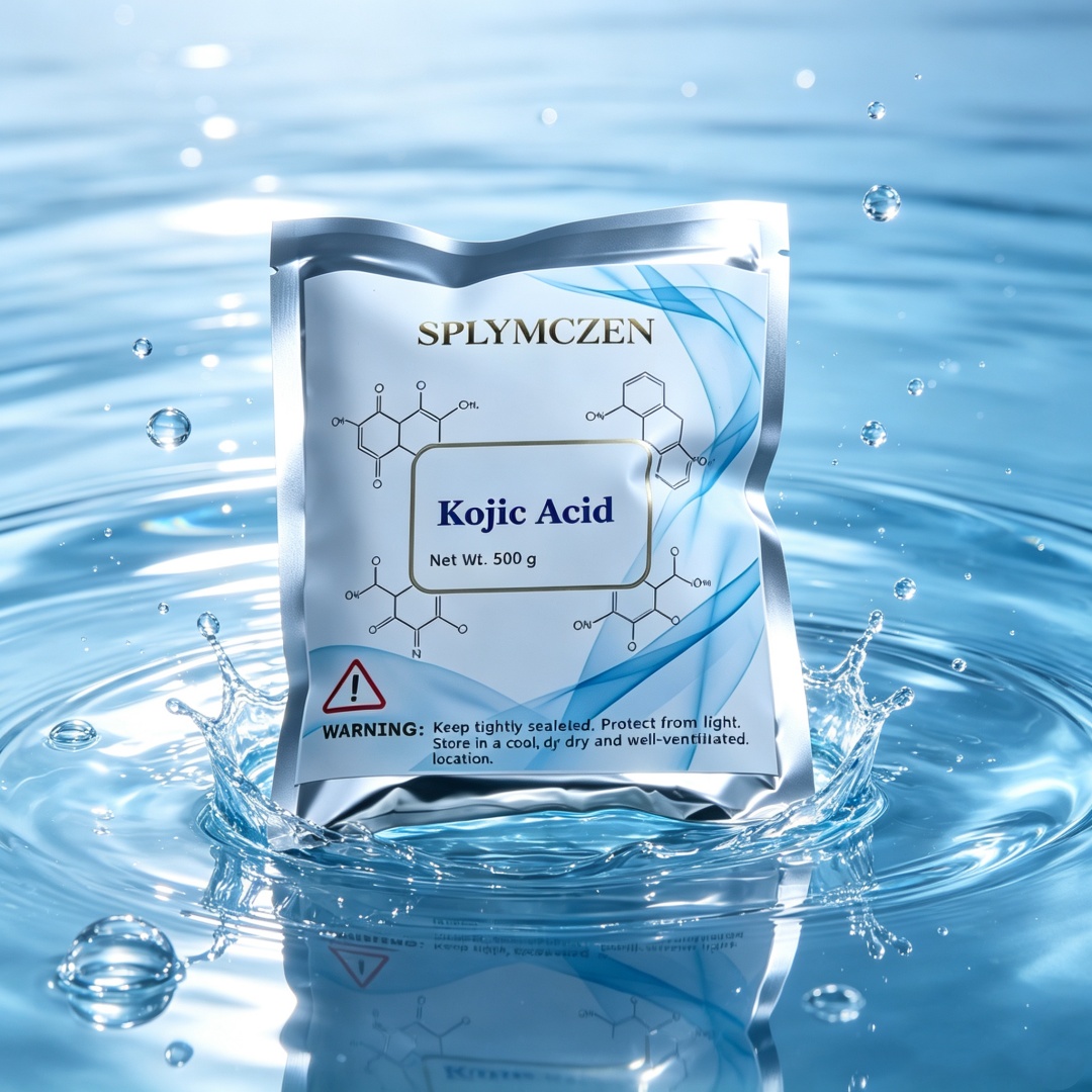 Койевая кислота для изготовлен – обзор и цена Kojic Acid Soap