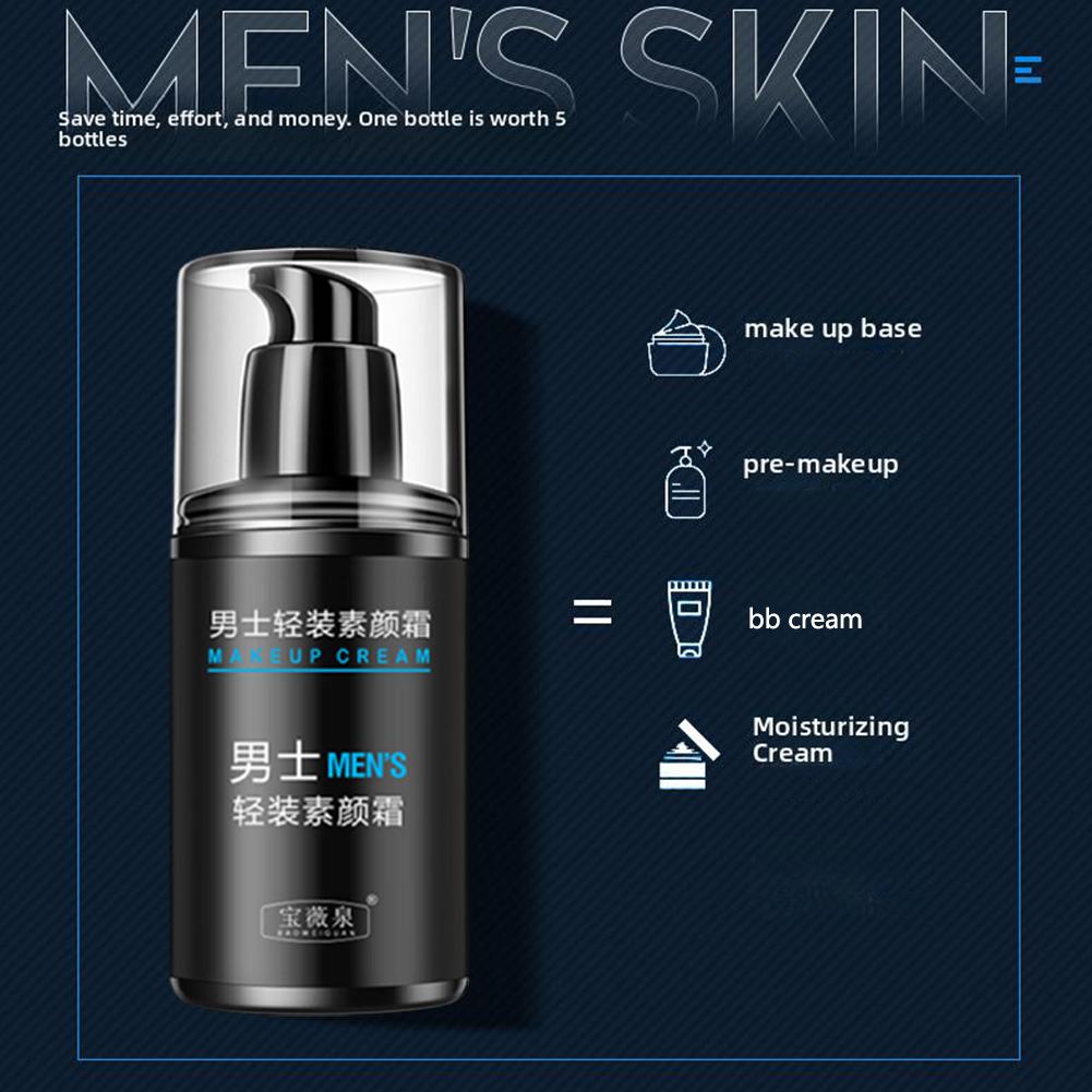 Мужской натуральный крем для м – обзор и цена Skincare Natur E