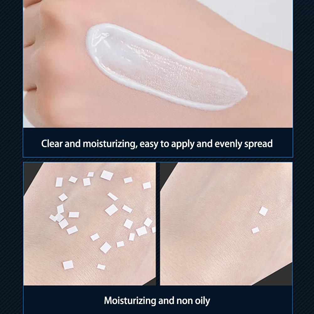 Мужской натуральный крем для м – обзор и цена Skincare Natur E